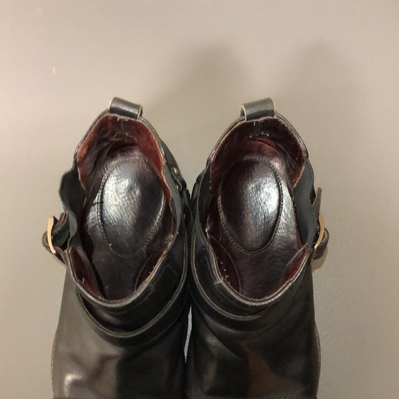 Wolverine | EUC Men's 1883 Leather Boots - Picture 9 of 11